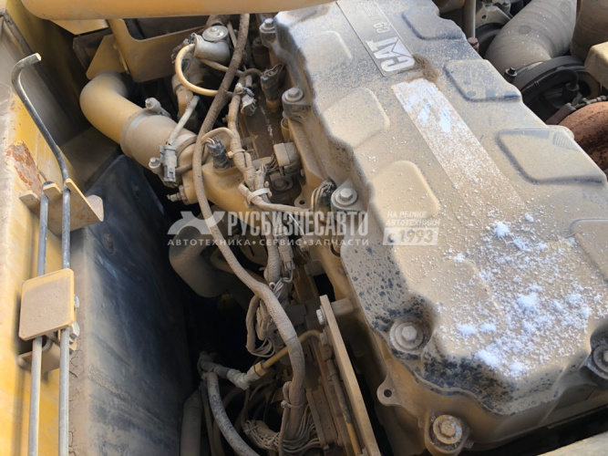 Купить Экскаватор Caterpillar 336D2 б/у (2013 г., 11 000 м.ч.) в компании Русбизнесавто - изображение 2