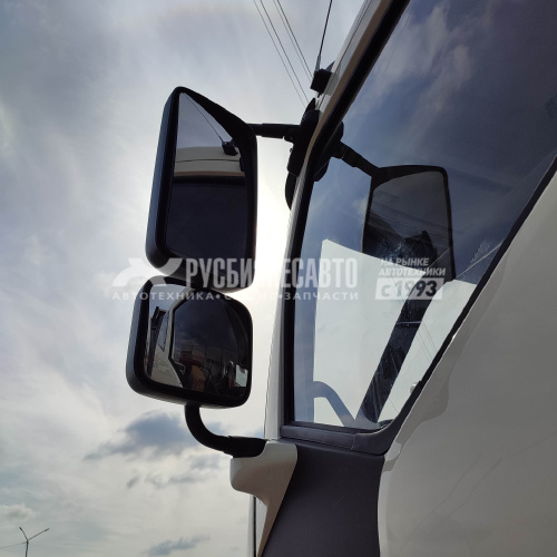 Купить Самосвал FAW J6 (6x6) б/у (2022 г.в., 36 473 км) (4652) в компании Русбизнесавто - изображение 3