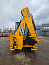Купить Экскаватор-погрузчик  JCB 3DX Super (2024 г., 9 м/ч) с кондиционером.(новый, без гарантии)(5334) в компании Русбизнесавто - изображение 4