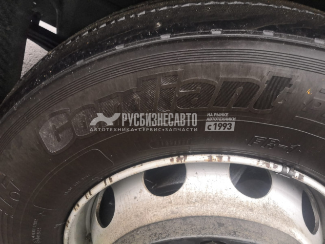 Купить КАМАЗ 5490-023-87, АКПП седельный тягач б/у (2018 г., 554 122 км.)(5335) в компании Русбизнесавто - изображение 8