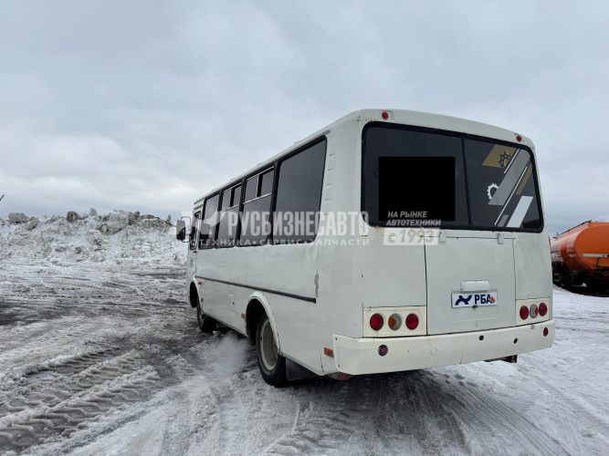 Купить Автобус ПАЗ 320540-22  ДВС ЗМЗ бензин/газ б/у (2020 г.в. 111 799 км.)(0467) в компании Русбизнесавто - изображение 3
