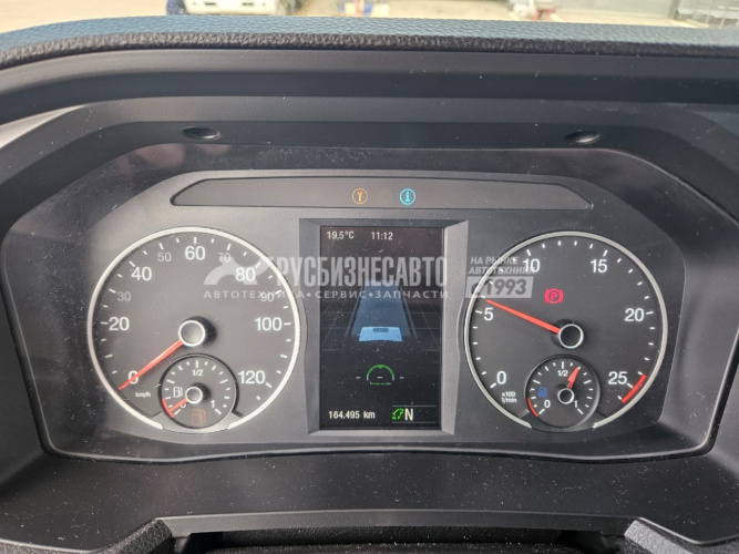 Купить Седельный тягач MAN TGX 18.470  4х2 BLS, AT  б/у (2022г., 164 485 км.)(1620) в компании Русбизнесавто - изображение 17