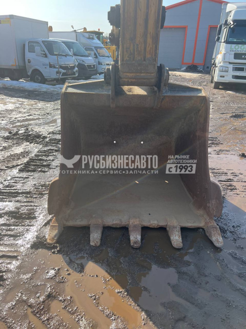 Купить Экскаватор гусеничный LGCE E6255F (2023г. 3 116 м/ч) (0141) в компании Русбизнесавто - изображение 7