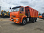 Купить КАМАЗ 6520 самосвал б/у (2023 г.в.,32 532 км.)(9940) в компании Русбизнесавто - изображение 7