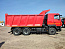 Купить Самосвал 6х4 МАЗ-650128-8520-005 20 тн. 20 м3 б/у (2022 г , 50486 км)  в компании Русбизнесавто - изображение 12