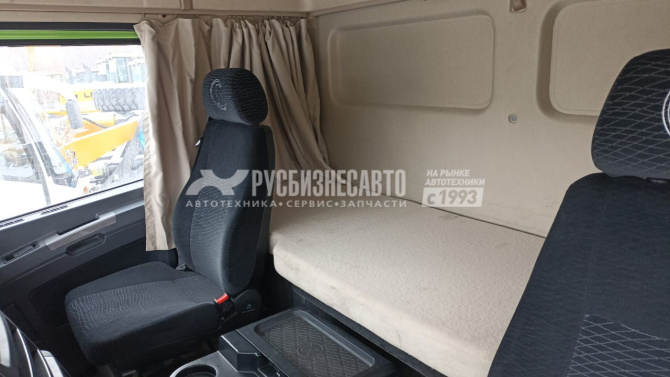 Купить Самосвал SHACMAN SX32586V384 6х4 б/у (2022 г. 43 517 км.) в компании Русбизнесавто - изображение 23