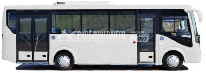 Купить ПАЗ 320425-04 Вектор Некст 8,8м город 23+1/56 с аппарелью в компании Русбизнесавто - изображение 1