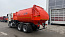 Купить КО-449 на  FAW 3250 (6х4) шасси 3800мм , мусоровоз, 22м3, бок.загрузка, универс. Захват в компании Русбизнесавто - изображение 8
