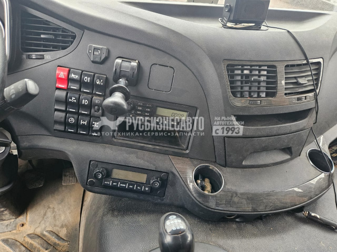 Купить Самосвал FAW J6 8x4 б/у (2023 г.в.,65 178 км.)(6934)Сбер комиссия  в компании Русбизнесавто - изображение 19