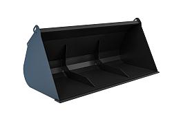 КУН(TURS) 2000-2 Ковш 0,8м3