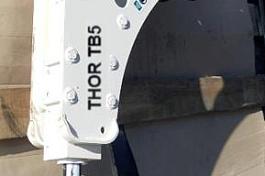 ЭП ГИДРОМОЛОТ THOR TB5C BULL