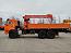 Купить КМУ Камаз 43118 (6х6) + KANGLIM KS1256 GII б/у (2022 г.в., 25 749 км., 1 549 м/ч) (6113) в компании Русбизнесавто - изображение 7