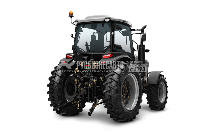 Купить Трактор SCOUT – TD Series – TD Premium (130 л.с.) в компании Русбизнесавто - изображение 2