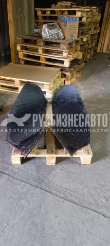 Купить ПКЛ-70Д плуг лесной (с дисковым ножом) в компании Русбизнесавто - изображение 4