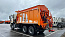 Купить 7881 (Аналог ЭД-405) (КДМ) на базе самосвала FAW (ПС+ПМ+ЩС+ПО) отбор мощности от ДВС в компании Русбизнесавто - изображение 0