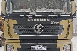 Cедельный тягач  SHACMAN 6х6 б/у (2022г., 243 024 км)(5565) Сбер комиссия - Нуржанов Т.