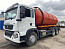 Купить МВ-17 HOWO T5G (6х4, шасси 4000) (вакуумная машина, 17 м3, насос КО-510, СПЕКТР) в компании Русбизнесавто - изображение 0