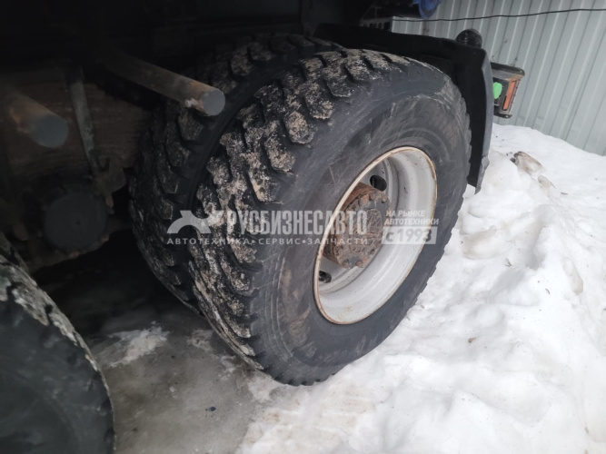 Купить Самосвал 6х4 МАЗ 650128-8520-000 20 тн. 20 м3 б/у (2020 г , 49 254 км) в компании Русбизнесавто - изображение 17