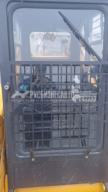 Купить Мини-погрузчик МКСМ 1000H б/у (2020г., 265 м/ч) в компании Русбизнесавто - изображение 5