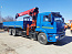 Купить КМУ КАМАЗ 65117-3010-48 (Евро-5) + HORYONG HRS216 верх.упр. + борт сталь 6.8м. в компании Русбизнесавто - изображение 0