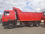 Купить Самосвал 6х4 МАЗ 650128-8570-000 20 тн. 20 м3 б/у (2021 г ,46 440 км) в компании Русбизнесавто - изображение 4