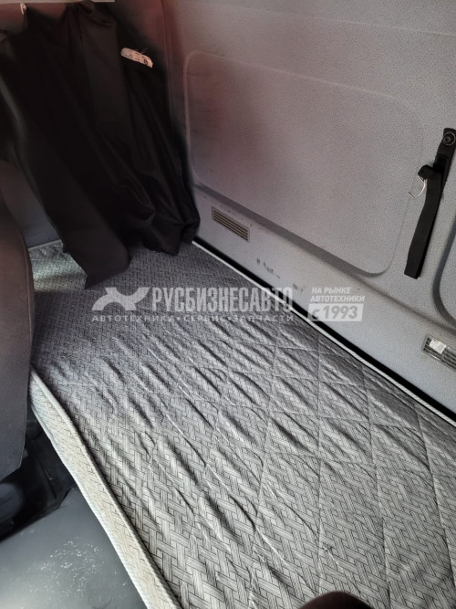 Купить КАМАЗ 5490-022-87, МКПП седельный тягач б/у (2020 г., 180 663 км.) на гарантии в компании Русбизнесавто - изображение 13