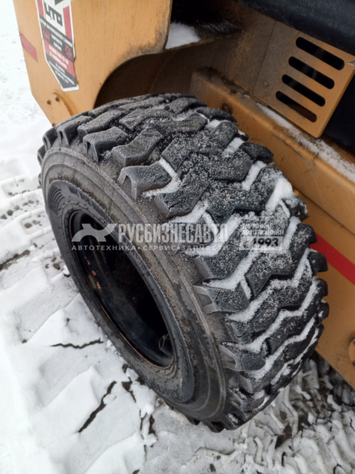 Купить Мини-погрузчик  Zauberg M1250H  б/у (2022 г.в., 0000 м.ч) (2209)-Сбер комиссия в компании Русбизнесавто - изображение 9