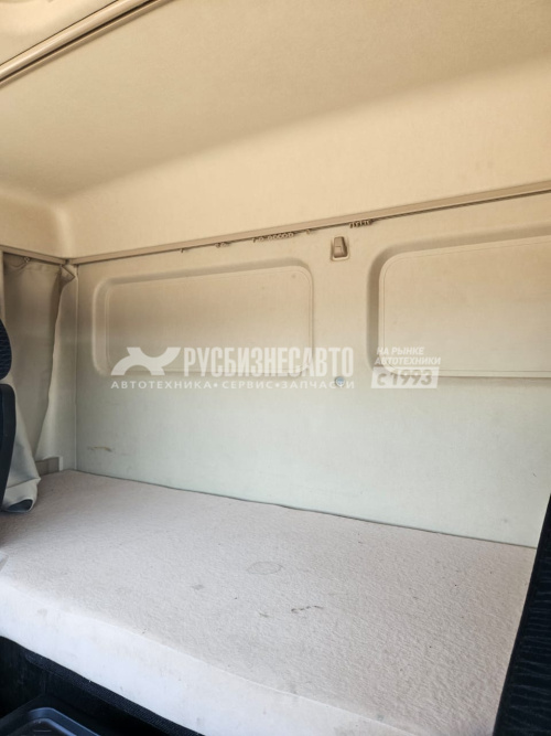 Купить Самосвал SHACMAN SX331863366 8х4 550 л.с б/у (2022 г., 40 819 км.)(5652)нов. резина задняя ось в компании Русбизнесавто - изображение 15