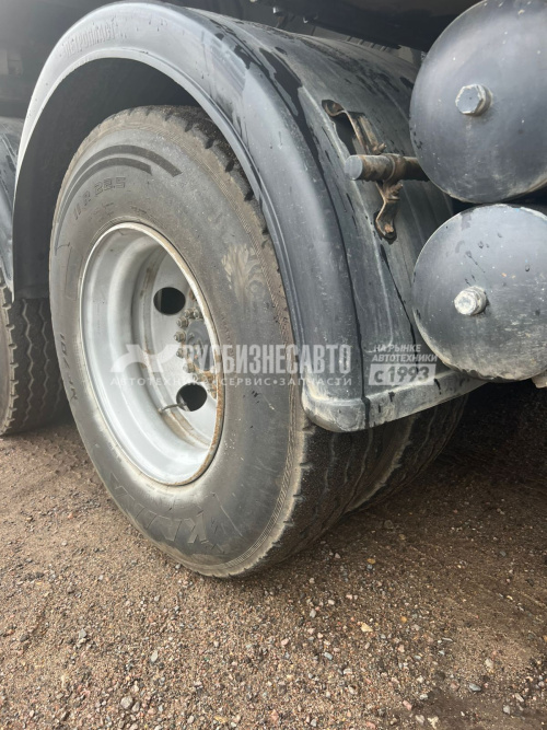 Купить КС 55729-1В автокран 32т. (КАМАЗ-6540) б/у (2020г;9 720км;13 670м/ч) (0958) в компании Русбизнесавто - изображение 6