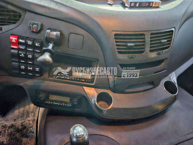 Купить Самосвал FAW J6 8x4 б/у (2023 г.в.,87 645 км.)(7845)Сбер комиссия в компании Русбизнесавто - изображение 19