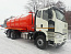 Купить МВ-19 FAW-3250 (6х4, шасси 4300) (вакуумная машина, 19 м3, насос КО-510, ЧМЗ) в компании Русбизнесавто - изображение 1