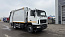 Купить KAT-16М на шасси МАЗ 534025-585-013, мусоровоз, 16м3, задн. загрузка, портал в компании Русбизнесавто - изображение 5