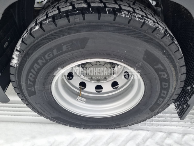 Купить Тягач SITRAK C7H MAX 6x4 ( ZZ4256V364HE ) / с АДР и КОМ / п.ч. 3.08 в компании Русбизнесавто - изображение 8