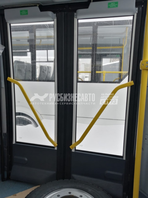 Купить ПАЗ 320415-04 Вектор Некст 8,8м дв.ЯМЗ Е-3, город 19+1/71 доступная среда в компании Русбизнесавто - изображение 8