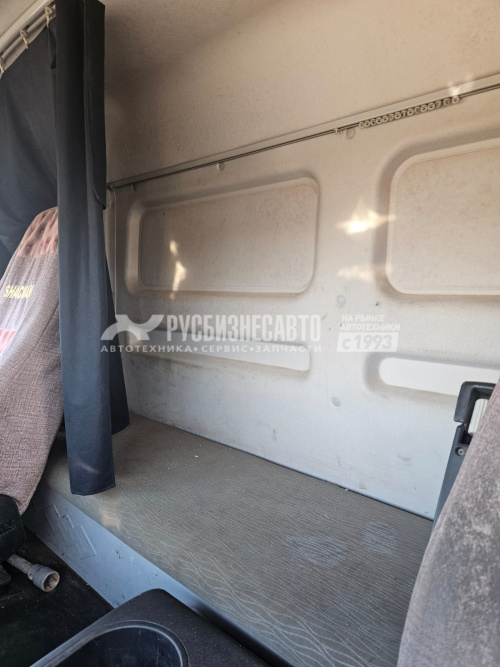 Купить Самосвал Shacman SX3258DR384 6x4 б/у (2022г. ; 132 547 км.) (4284) в компании Русбизнесавто - изображение 12