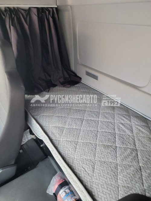 Купить КАМАЗ 5490-032-87, МКПП седельный тягач б/у (2021 г.,104 930 км.) в компании Русбизнесавто - изображение 21