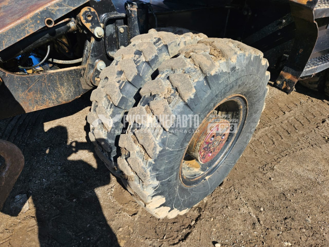 Купить Колесный экскаватор CAT M317D2 б/у (2017г; 20 716 м/ч)(0299) в компании Русбизнесавто - изображение 11