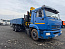 Купить КМУ КАМАЗ 65117 (6х4) + HYVA HB150 E2 б/у (2021 г.в., 61 360 км., 163 м/ч)(0165) в компании Русбизнесавто - изображение 0