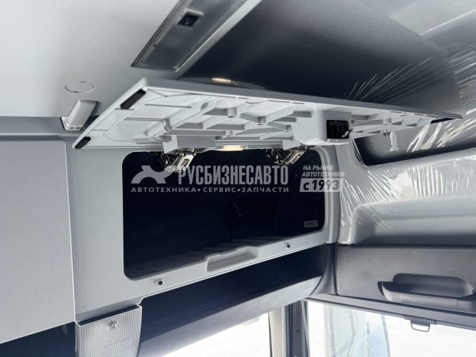 Купить Тягач SITRAK C7H 4x2 ( ZZ4186V391HE ) / с АДР и КОМ в компании Русбизнесавто - изображение 13