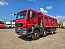Купить Самосвал MAN TGS 41.400 8x4 б/у (2016г. ; 806 553) (9850) в компании Русбизнесавто - изображение 18