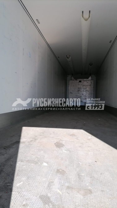 Купить Полуприцеп-рефрижератор SCHMITZ SKO 24/L - COOL V7  б/у (2021 г. 2 833 м/ч) в компании Русбизнесавто - изображение 9