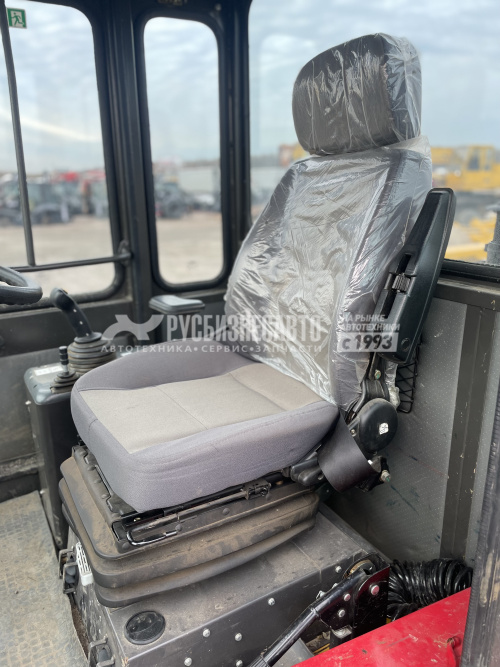 Купить Погрузчик фронтальный LGCE LG918 б\у ( 2023 г.в., 195 м.ч.) (0028) в компании Русбизнесавто - изображение 8