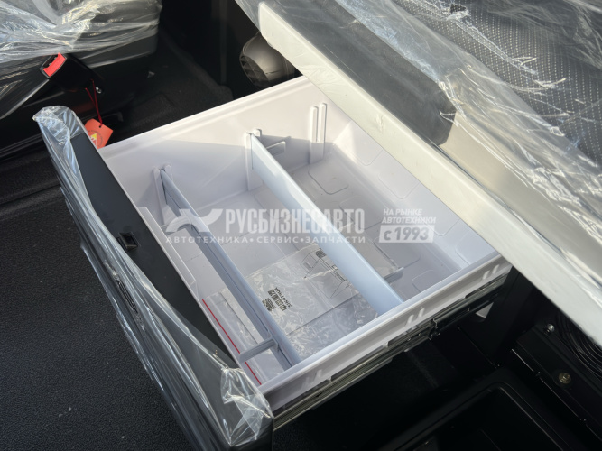 Купить Тягач SITRAK C7H 4x2 ( ZZ4186V391HE ) / с АДР и КОМ в компании Русбизнесавто - изображение 17