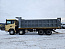 Купить Самосвал SHACMAN SX33186T366 8x4 б/у (2021г., 63737 км) (6302) в компании Русбизнесавто - изображение 7