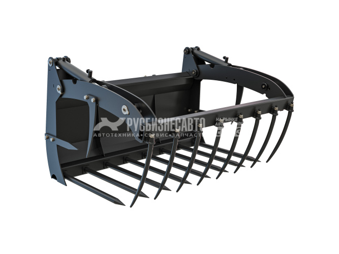 Купить КУН(TURS) 2000-12 Вилы в компании Русбизнесавто - изображение 1