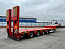 Купить Kassbohrer LOWBED (ISO PAKCS), П/п трал раздвижной, 4 оси,  г/п 50т. 9 градусов аппарели в компании Русбизнесавто - изображение 4