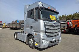 Седельный тягач FOTON AUMAN 4x2, б/у (2023 г., 155 633 км.)(2549)