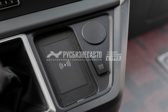 Купить Higer KLQ 6126LKQ (Класс 3) V12 Pro, 55 мест в компании Русбизнесавто - изображение 10