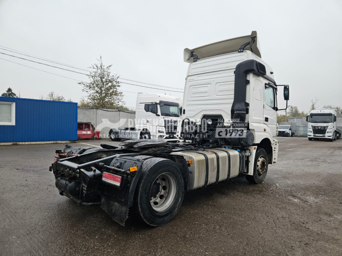 Купить Седельный тягач КАМАЗ 5490 АКПП б/у(2023г;4 561 м/ч)(9241)Сбер комиссия в компании Русбизнесавто - изображение 3