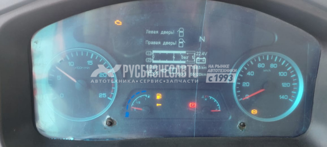 Купить Самосвал SHACMAN SX32586T384C (6x4) б/у (2021 г. ; 55 616 км) в компании Русбизнесавто - изображение 4